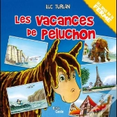 Les Vacances De Peluchon