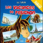 Capa do artigo Les Vacances De Peluchon