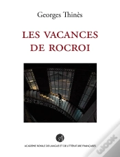 Capa do artigo Les Vacances De Rocroi