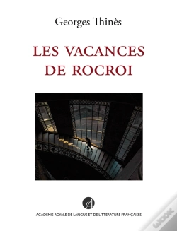 Capa do artigo Les Vacances De Rocroi