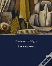 Capa do artigo Les Vacances - .