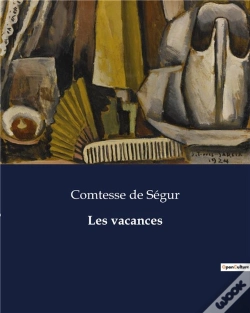 Capa do artigo Les Vacances - .