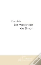 Capa do artigo Les Vacances De Simon
