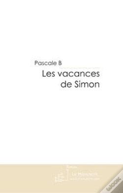 Capa do artigo Les Vacances De Simon