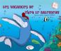 Les Vacances De Théo Le Baleineau - Preview