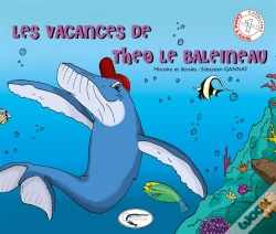 Capa do artigo Les Vacances De Théo Le Baleineau