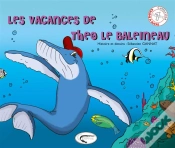 Capa do artigo Les Vacances De Théo Le Baleineau