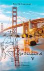 Les Vacances De V - Preview