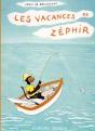 Les Vacances De Zéphir - Preview