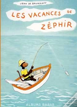 Capa do artigo Les Vacances De Zéphir