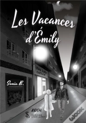 Capa do artigo Les Vacances D