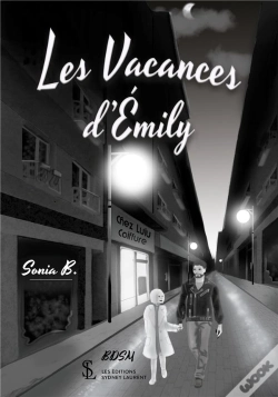 Capa do artigo Les Vacances D'Emily