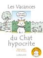 Les Vacances Du Chat Hypocrite - Preview