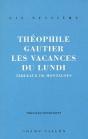Les Vacances Du Lundi - Preview