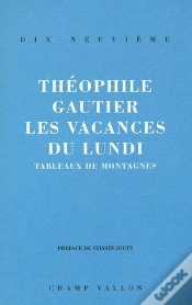 Capa do artigo Les Vacances Du Lundi