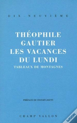 Capa do artigo Les Vacances Du Lundi