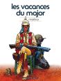 Les Vacances Du Major Ned 2011 - Preview