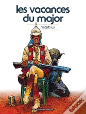 Capa do artigo Les Vacances Du Major Ned 2011