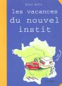 Les Vacances Du Nouvel Instit - Preview