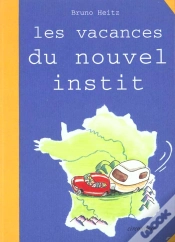 Capa do artigo Les Vacances Du Nouvel Instit