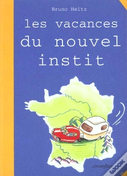 Capa do artigo Les Vacances Du Nouvel Instit