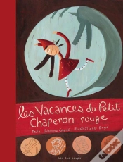 Capa do artigo Les Vacances Du Petit Chaperon Rouge