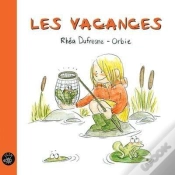 Capa do artigo Les Vacances
