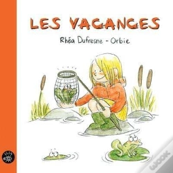 Capa do artigo Les Vacances