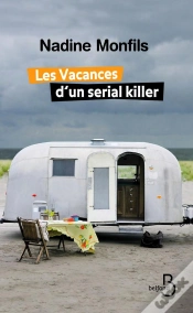 Capa do artigo Les Vacances D