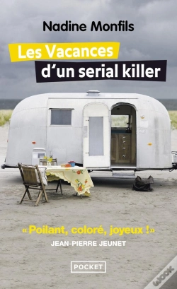 Capa do artigo Les Vacances D'Un Serial Killer