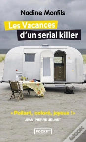 Capa do artigo Les Vacances D