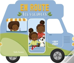 Capa do artigo Les Vacances En Route !