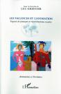 Les Vacances Et L'Animation ; Espaces De Pratiques Et Représentations Sociales - Preview