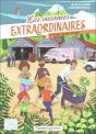 Les Vacances Extraordinaire Tome 2 : Il Faut Sauver Elyott ! - Preview
