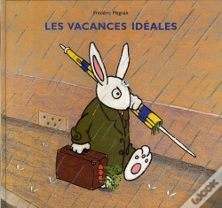 Capa do artigo Les Vacances Idéales