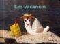 Les Vacances - Preview