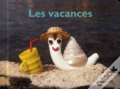 Capa do artigo Les Vacances