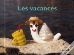 Capa do artigo Les Vacances