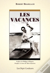 Capa do artigo Les Vacances