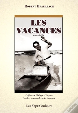Capa do artigo Les Vacances