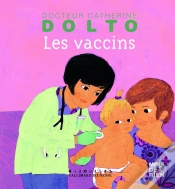 Capa do artigo Les Vaccins