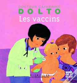 Capa do artigo Les Vaccins