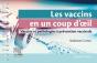 Les Vaccins En Un Coup D'Oeil : Vaccins Et Pathologies À Prévention Vaccinale - Preview