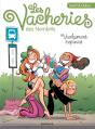 Les Vacheries Des Nombrils Tome 1 : Vachement Copines - Preview