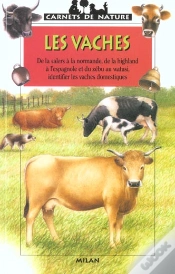 Capa do artigo Les Vaches