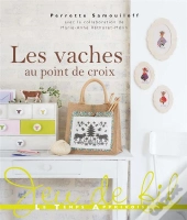 Les Vaches Au Point De Croix