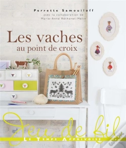 Capa do artigo Les Vaches Au Point De Croix