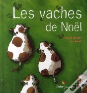 Capa do artigo Les Vaches De Noël
