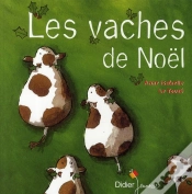 Capa do artigo Les Vaches De Noël