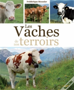 Capa do artigo Les Vaches De Nos Terroirs